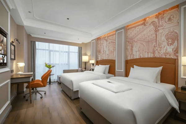  深圳公共衛(wèi)生檢測(cè)選購(gòu)指南：如何選到專業(yè)可靠的第三方服務(wù)？