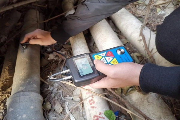 深圳水量平衡測試第三方機構去哪找