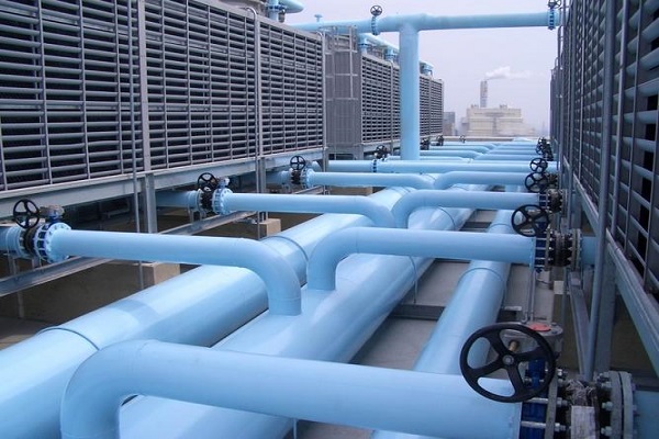 中央空調冷卻水檢測項目主要內容有哪些？深圳冷卻水檢測報告怎么做？