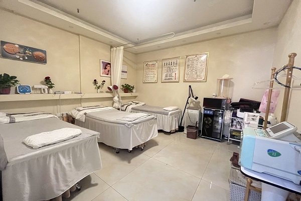 深圳美容院做公共衛(wèi)生檢測報(bào)告多少錢？理發(fā)店美容店公共場所衛(wèi)生證檢測報(bào)告怎么做？