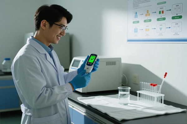 工廠飲用水檢測 工廠飲用水檢測