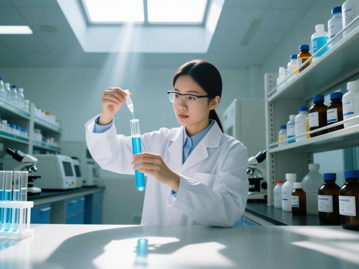 飲用水檢測 飲用水檢測